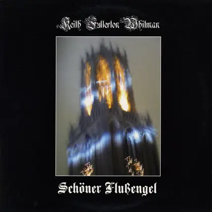 Keith Fullerton Whitman - Schöner Flußengel