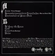 LP - Keith Fullerton Whitman - Schöner Flußengel - still sealed