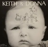 Keith Godchaux & Donna Godchaux - Keith & Donna