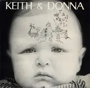 Keith Godchaux & Donna Godchaux - Keith & Donna