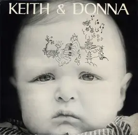 Keith Godchaux - Keith & Donna