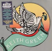 LP - Keith Green - The Keith Green Collection