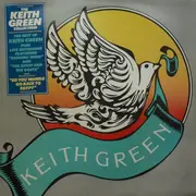 LP - Keith Green - The Keith Green Collection