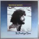 LP - Keith Green - The Prodigal Son