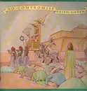 LP - Keith Green - No Compromise - Gatefold