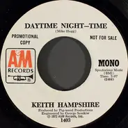 Keith Hampshire - Daytime Night-Time