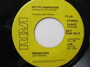 Keith Hampshire - Ebenezer * Sing Angel Sing