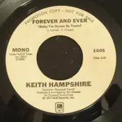 Keith Hampshire - Forever And Ever