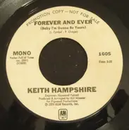 Keith Hampshire - Forever And Ever
