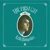 LP - Keith Hampshire - The First Cut