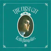 Keith Hampshire - The First Cut