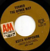 Keith Hampshire - Turned The Other Way / Daytime Night-Time