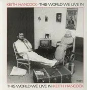 keith hancock - This World We Live In