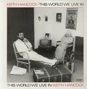 keith hancock