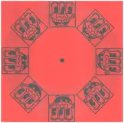10'' - Keith Haring - The Record Game - Ltd. Numbered Square Picture Disc