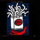 10'' - Keith Haring - The Record Game - Ltd. Numbered 10'' Picture Disc