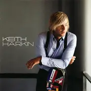 Keith Harkin - Keith Harkin
