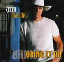 CD - Keith Harling - Bring It On