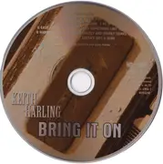 CD - Keith Harling - Bring It On