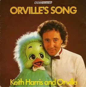 Keith - Orville's Song