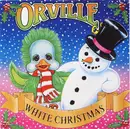 7inch Vinyl Single - Keith Harris And Orville - White Christmas