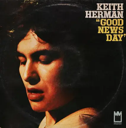 Keith Herman - Good News Day