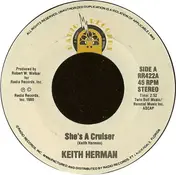 Keith Herman - She's A Cruiser / Summer Night Love