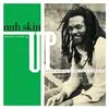 LP - KEITH HUDSON - NUH SKIN UP