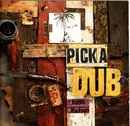 CD - Keith Hudson - Pick A Dub