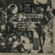 LP - Keith Hudson - The Black Breast Has Produced Her Best, Flesh Of My Skin Blood Of My Blood