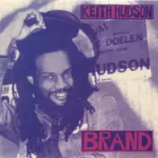 Keith Hudson - Brand