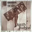 LP - Keith Hudson - Brand