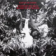 LP - Keith Hudson - Flesh Of My Skin Blood Of My Blood