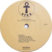 LP - Keith Hudson - Flesh Of My Skin Blood Of My Blood