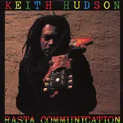 Keith Hudson - Rasta Communication
