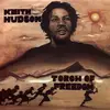 LP - Keith Hudson - Torch Of Freedom