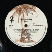 LP - Keith Hudson - Torch Of Freedom