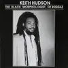 LP - Keith Hudson - The Black Morphologist Of Reggae