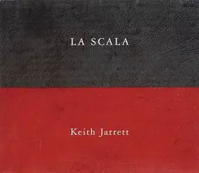 Keith Jarrett - La Scala