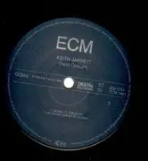 LP - Keith Jarret - Paris Concert