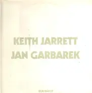 Keith Jarrett / Jan Garbarek - Luminessence