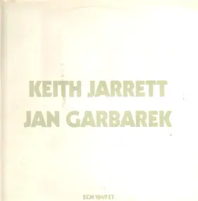 Keith Jarrett - Luminessence