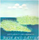 LP - Keith Jarrett / Jack DeJohnette - Ruta And Daitya - + Inlay