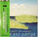 LP - Keith Jarrett • Jack DeJohnette - Ruta And Daitya - +Obi, insert