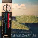 LP - Keith Jarrett • Jack DeJohnette - Ruta And Daitya