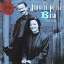 CD - Keith Jarrett • Michala Petri / Johann Sebastian Bach - Bach Sonatas