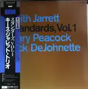 LP - Keith Jarrett , Gary Peacock , Jack DeJohnette - Standards, Vol. 1