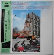 LP - Keith Jarrett , Gary Peacock , Jack DeJohnette - Changes - OBI + Lyric Insert