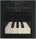 LP - Keith Jarrett , Dennis Russell Davies - Ritual