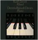 LP - Keith Jarrett , Dennis Russell Davies - Ritual